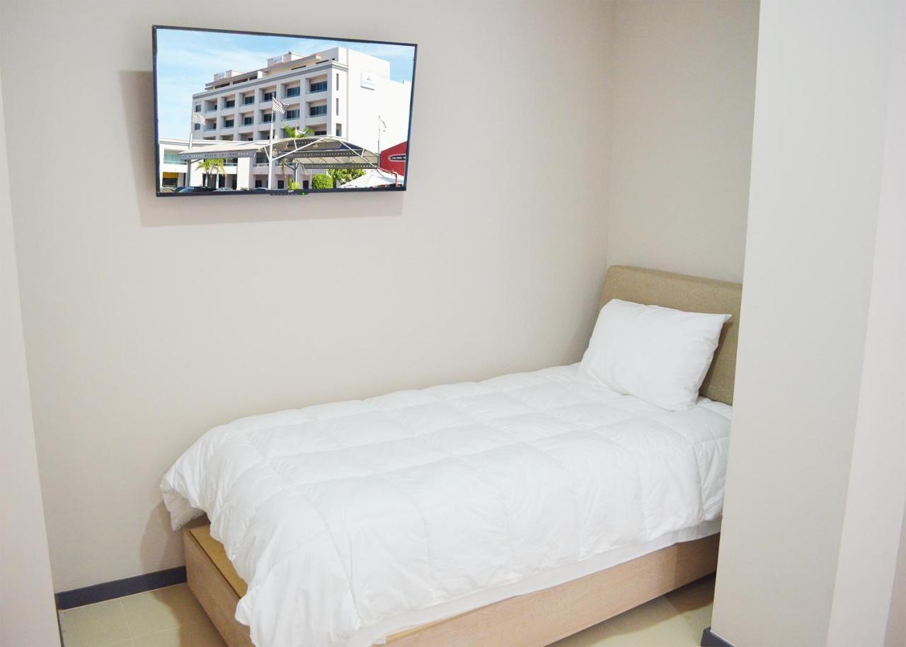 Apartamento de 3 dormitorios