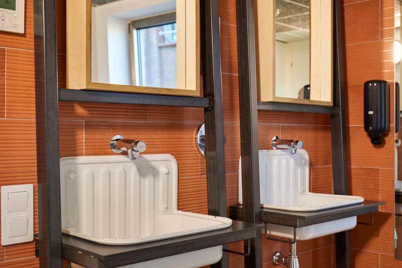 Habitación Doble con baño privado