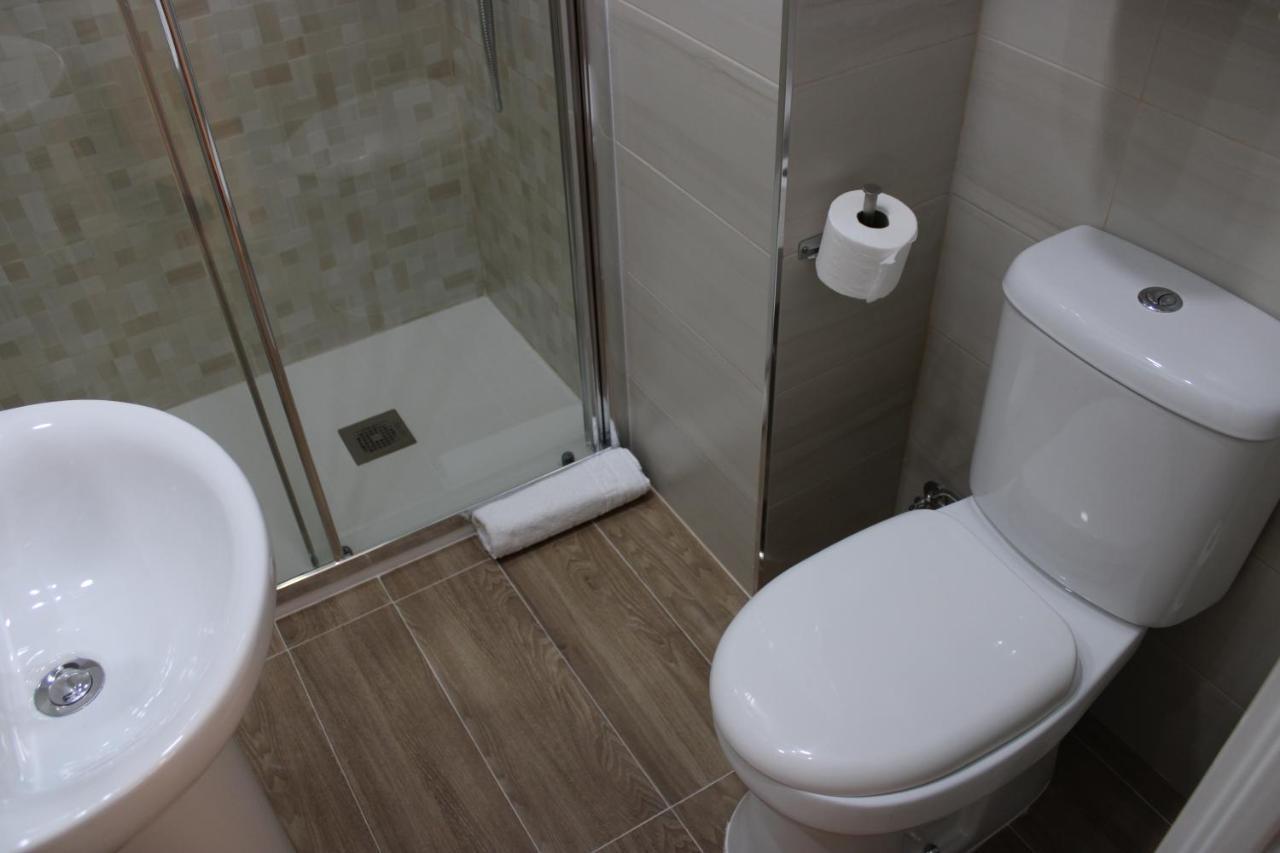Habitación Doble Superior