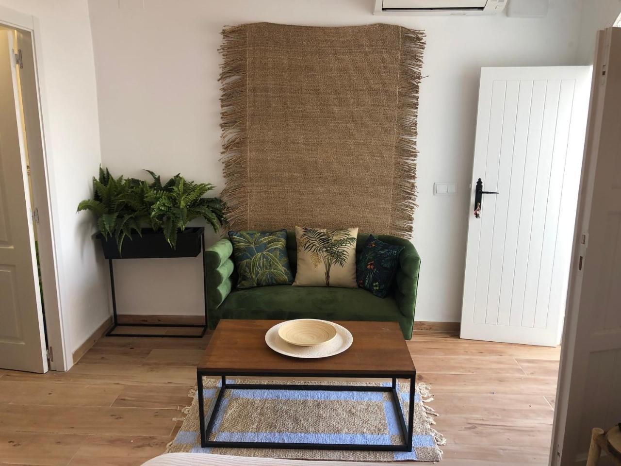 Habitación Doble - Planta baja