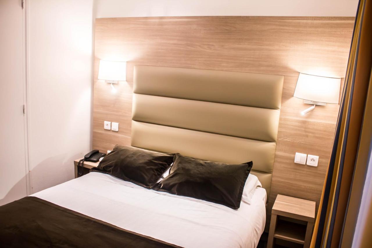 Habitación Doble con ducha