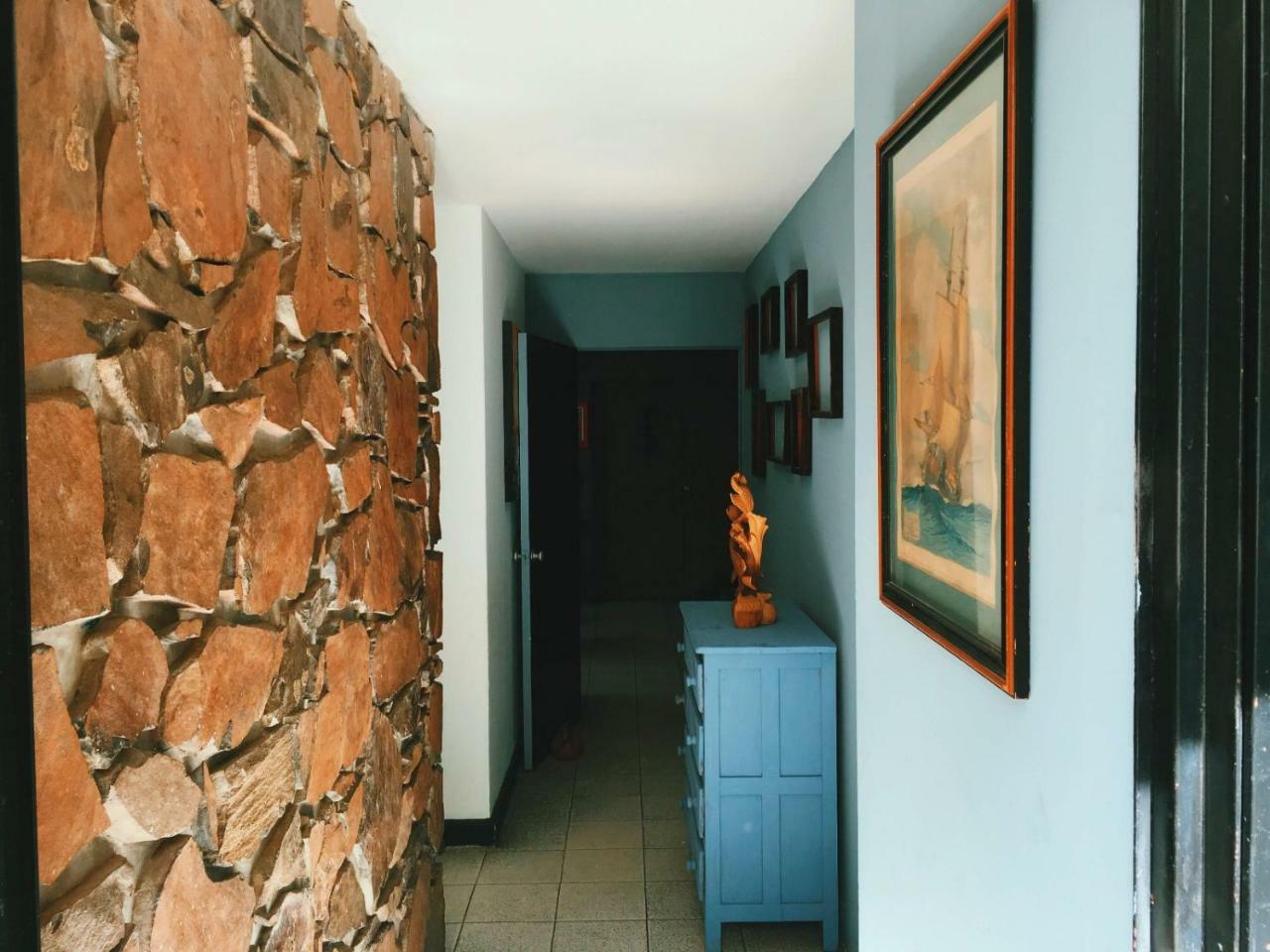 Habitación Doble Económica