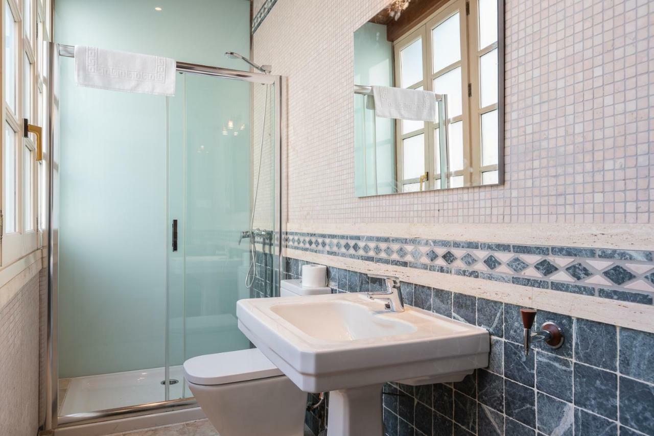 Habitación Doble con balcón