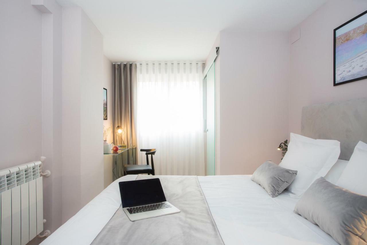 Habitación Doble con baño privado