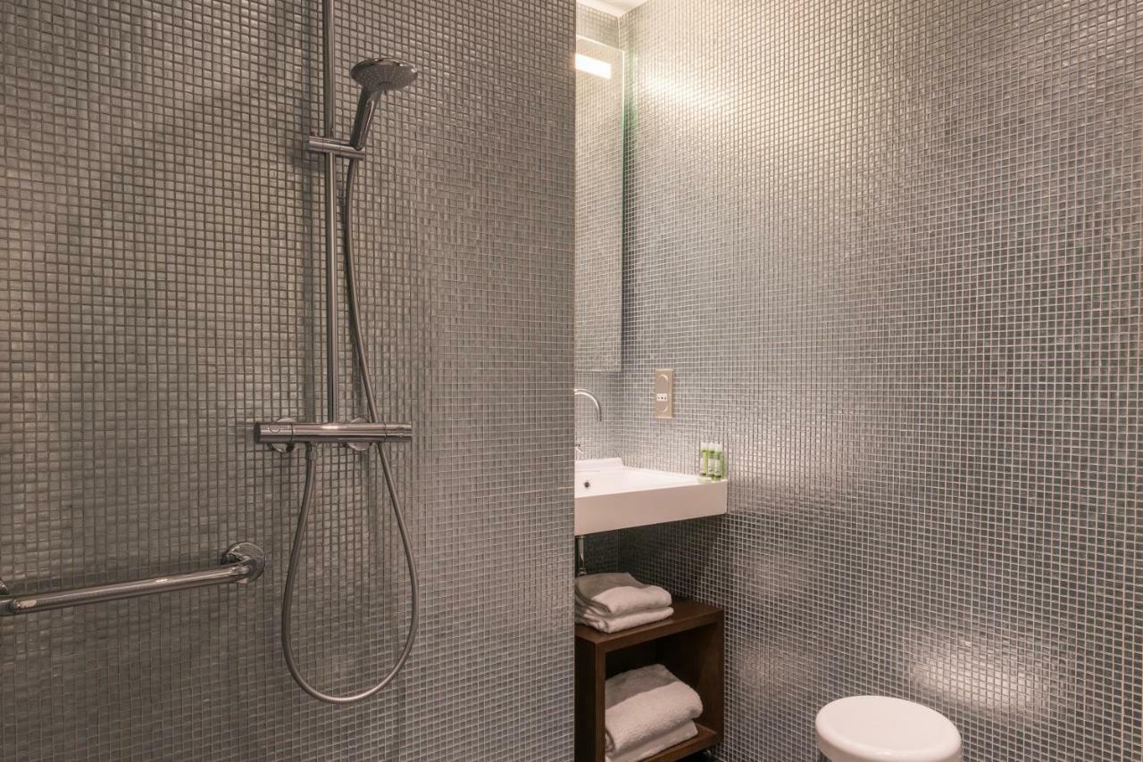 Habitación Doble Estándar