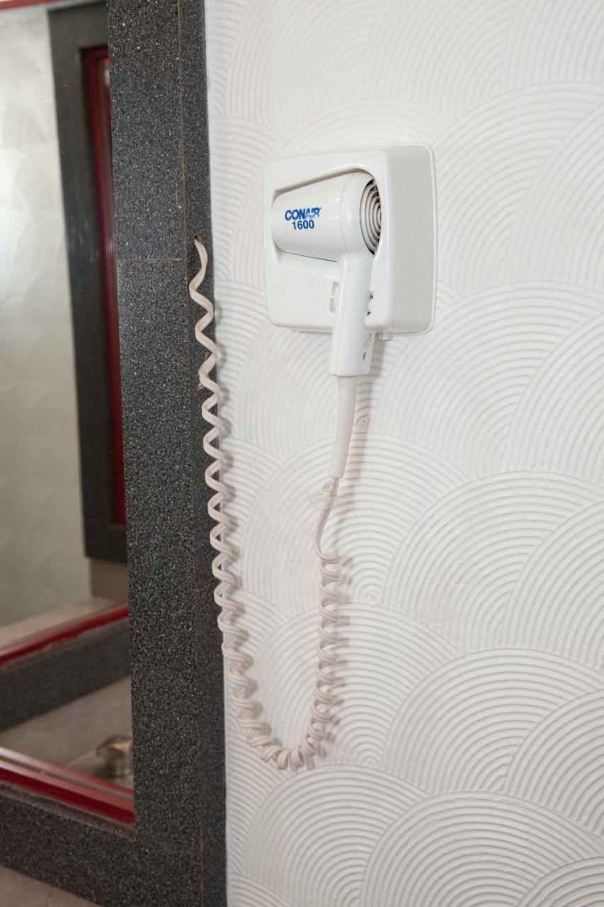 Habitación Doble con bañera de hidromasaje