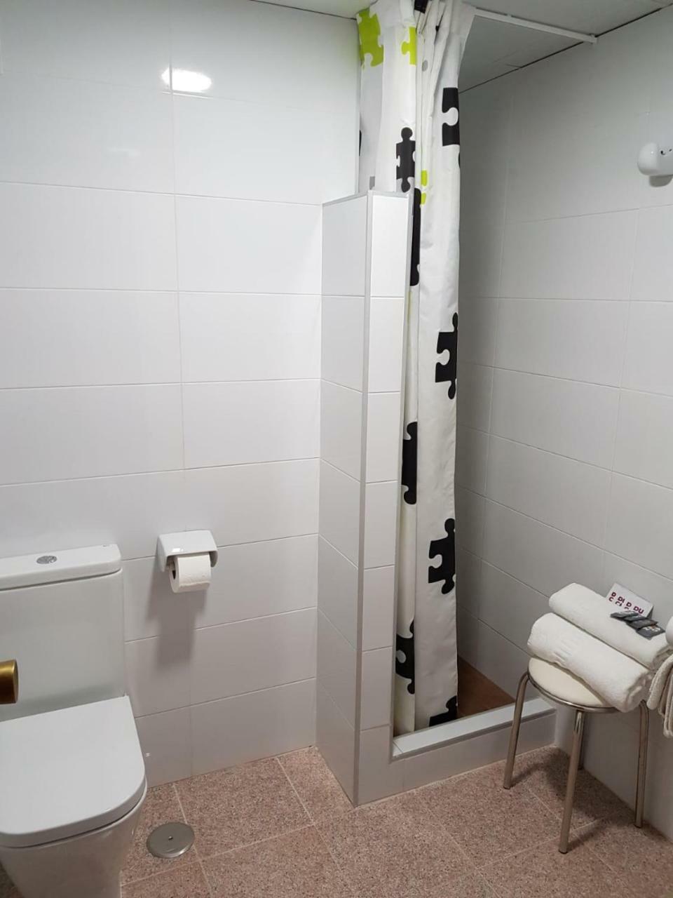 Habitación Estándar - 1 cama grande