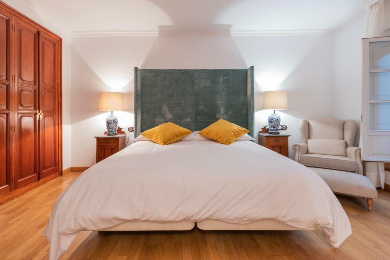 Habitación Cuádruple Prémium