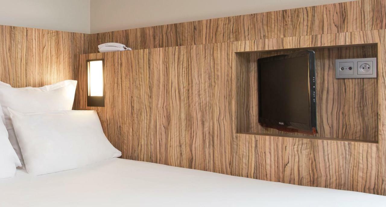 Habitación Doble Acogedora