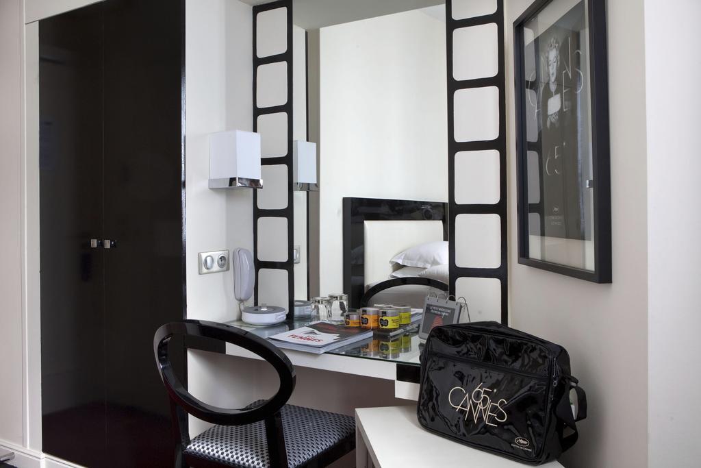 Habitación Individual Clásica