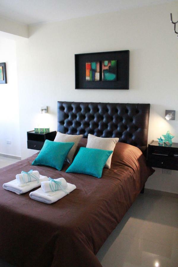 Apartamento Estudio