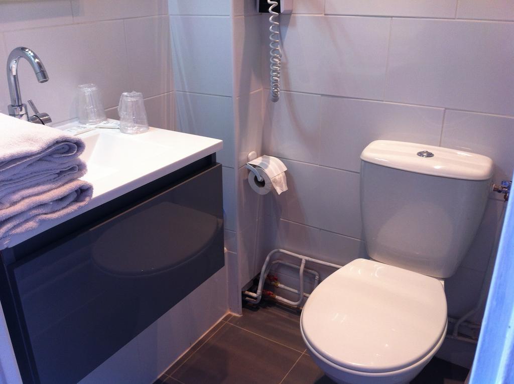 Habitación cuádruple