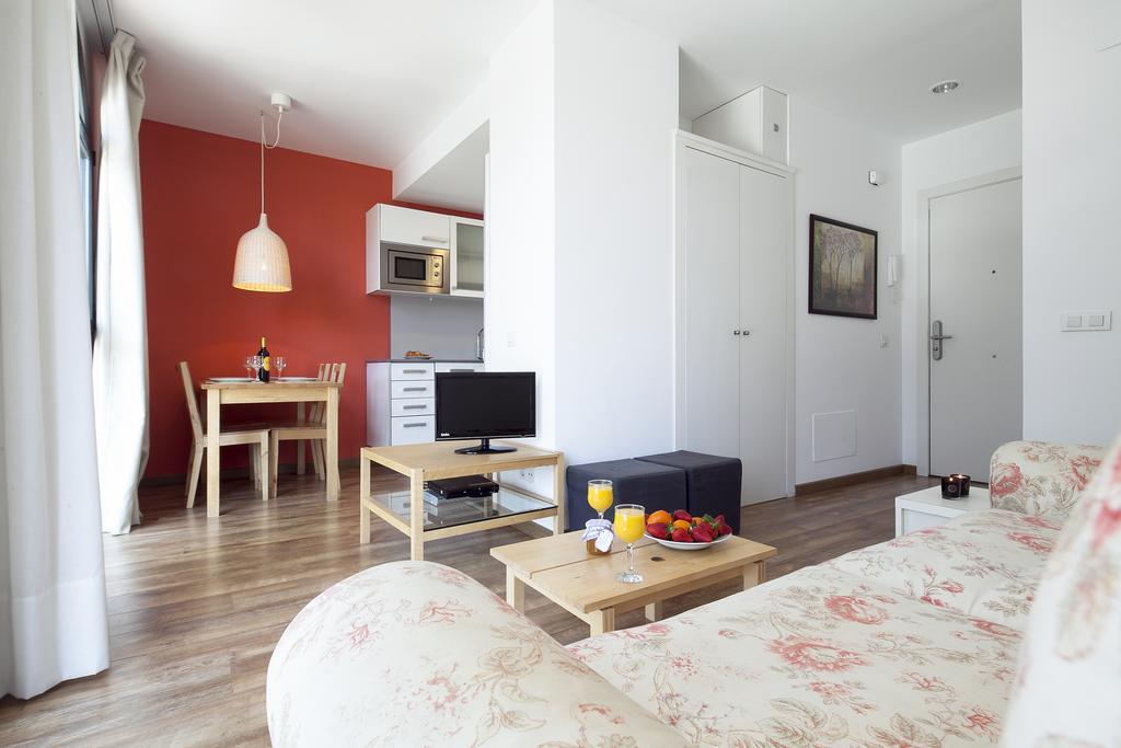 Apartamento de 2 dormitorios con 2 baños
