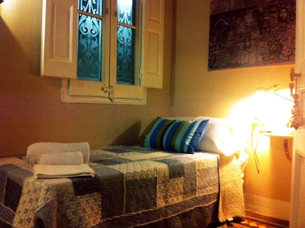 Habitación Individual Económica