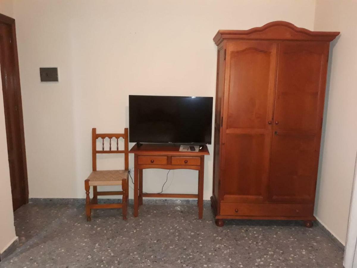 Habitación Doble - 1 o 2 camas
