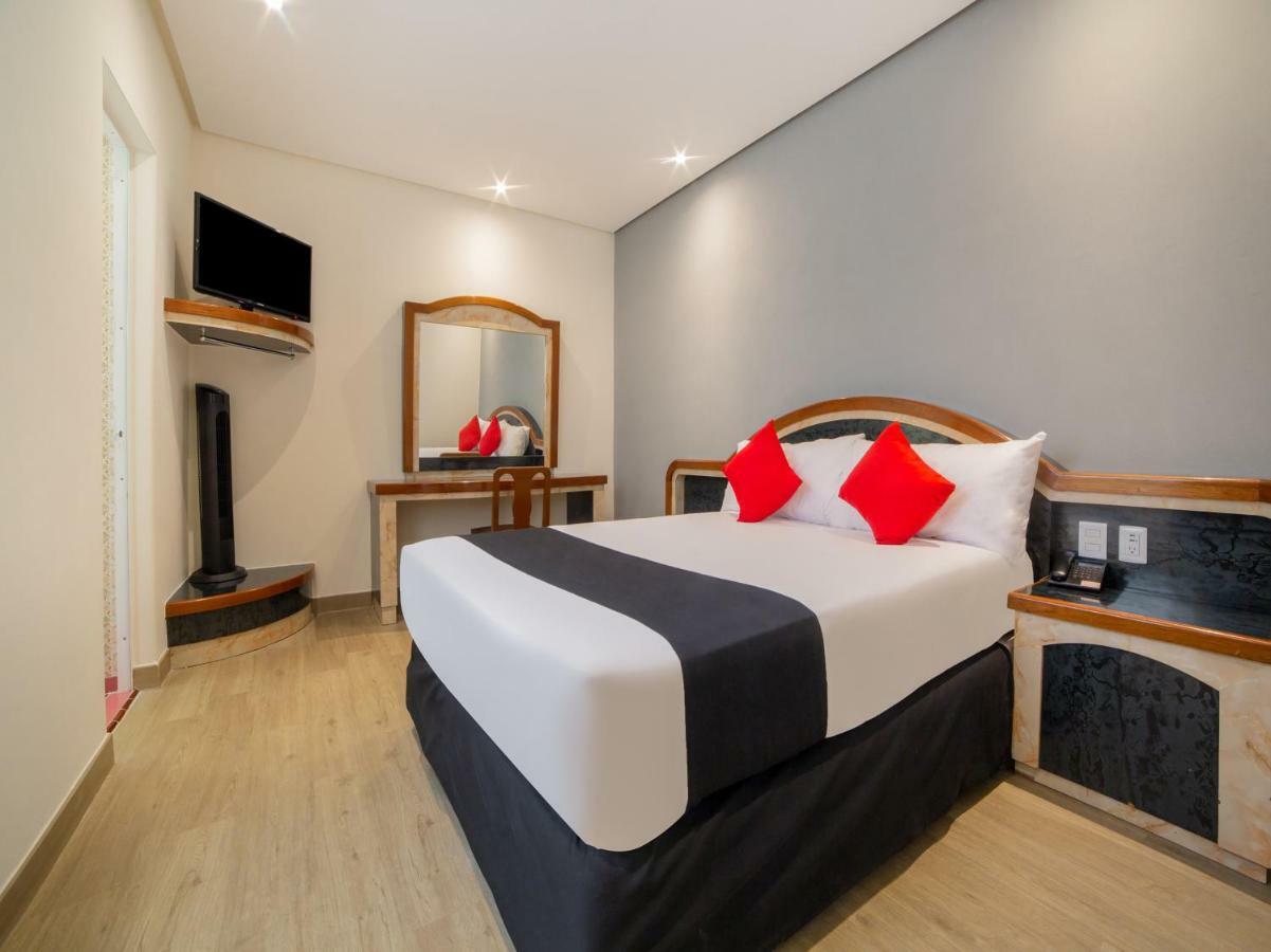Habitación Superior