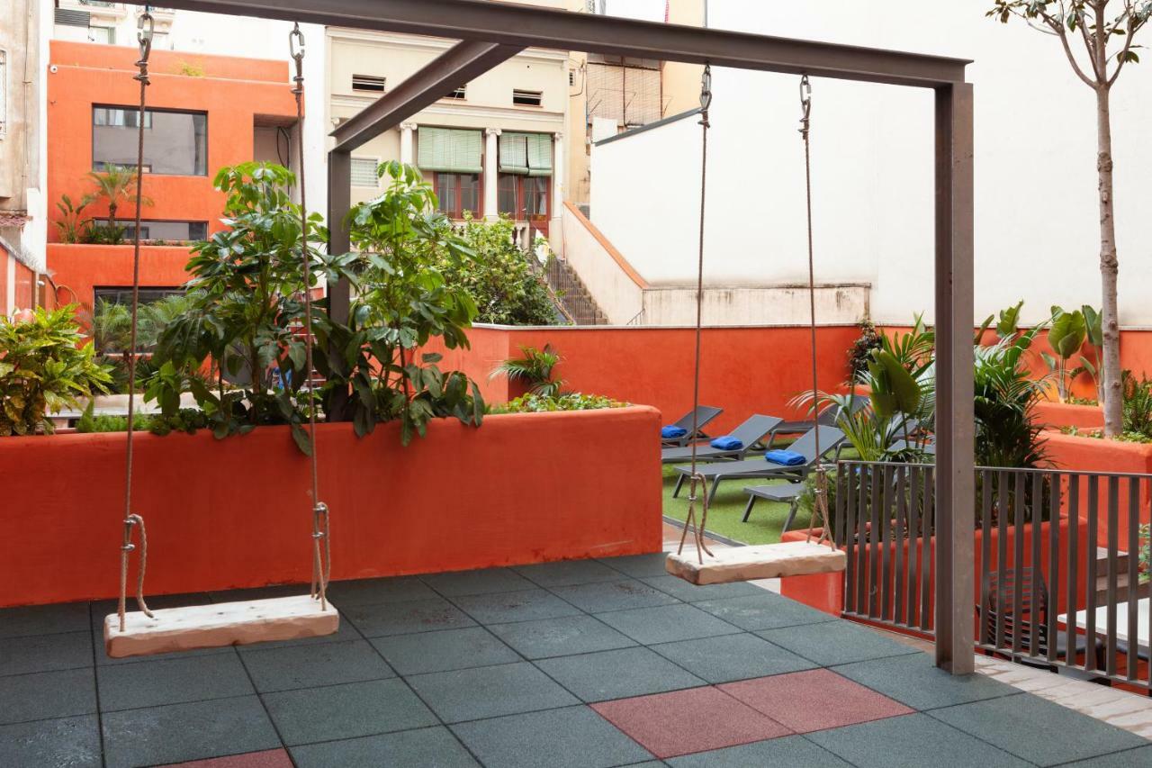 Apartamento Deluxe
