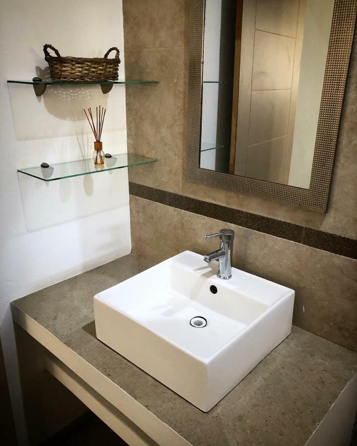Habitación Deluxe con cama extragrande