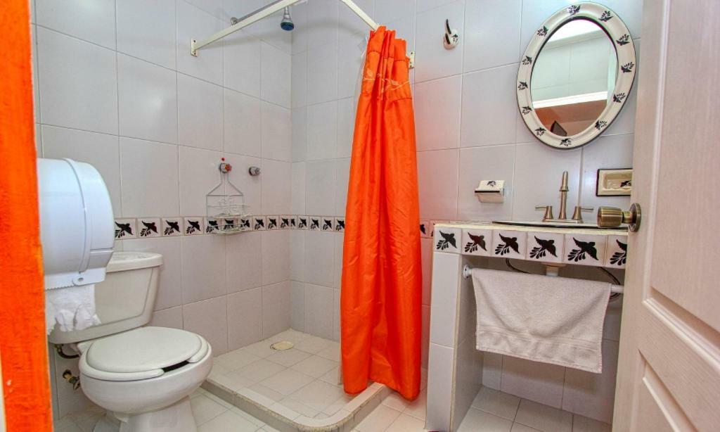 Habitación cuádruple