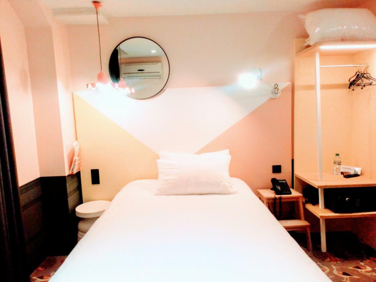 Standard Room 1 Single Bed