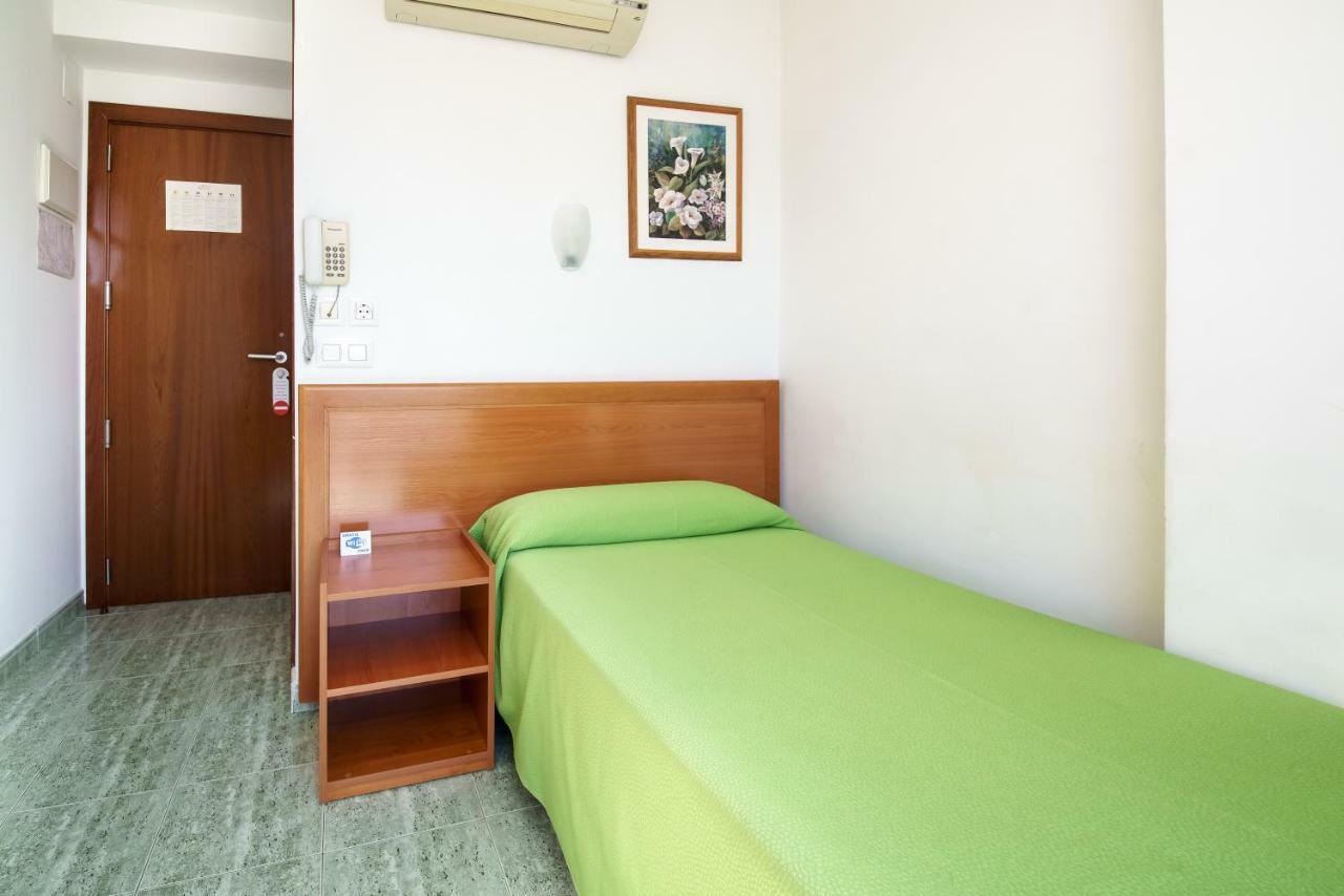 Habitación Individual