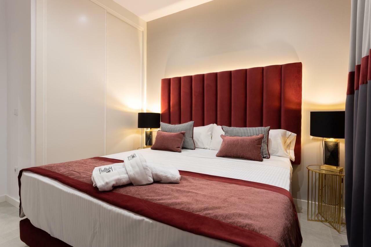 Apartamento Estándar de 1 dormitorio