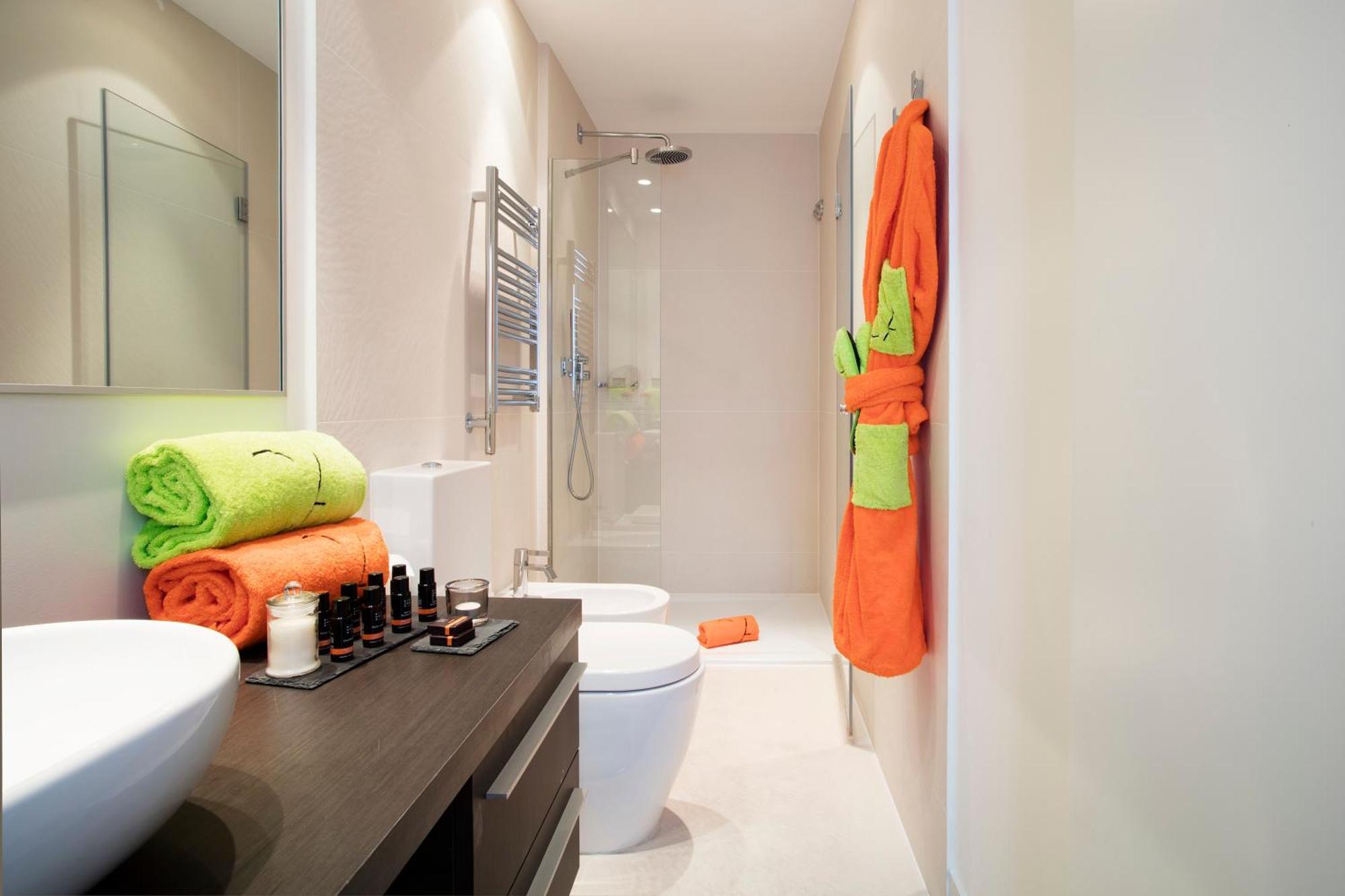 Apartamento Dúplex (5 adultos)