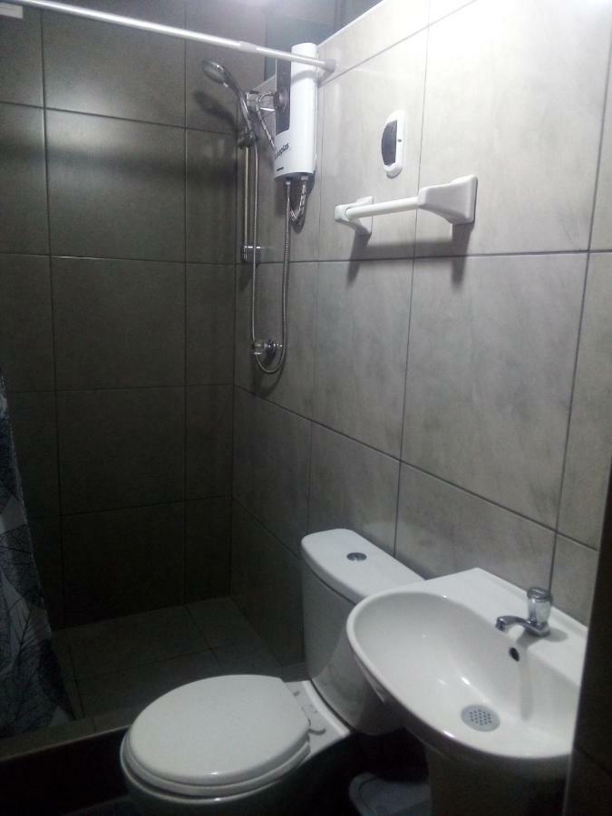 Habitación Doble con baño privado - 2 camas