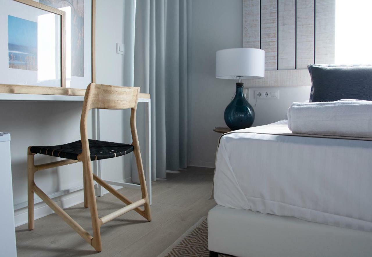 Habitación Doble Deluxe con bañera de hidromasaje
