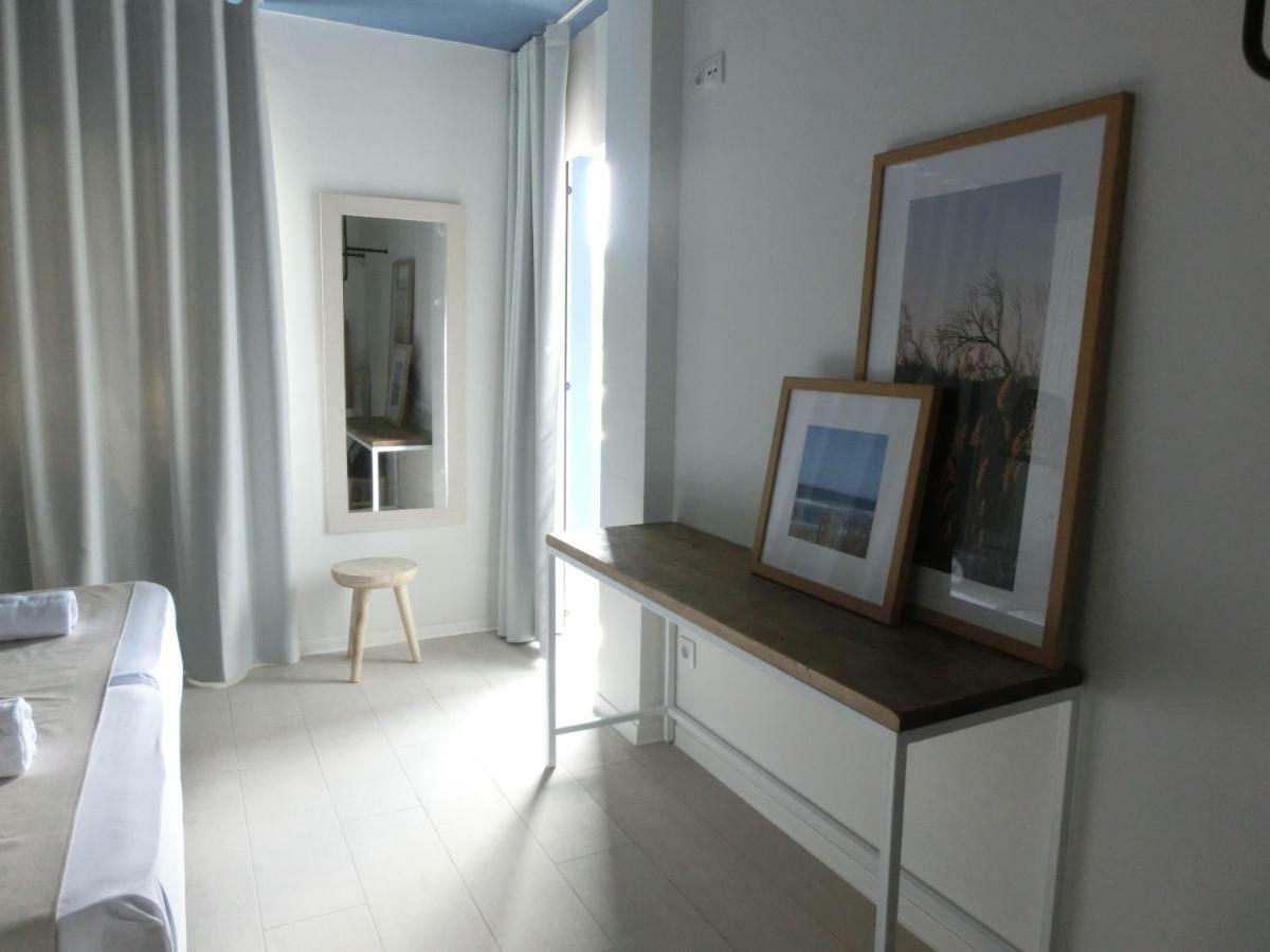 Habitación Doble Superior