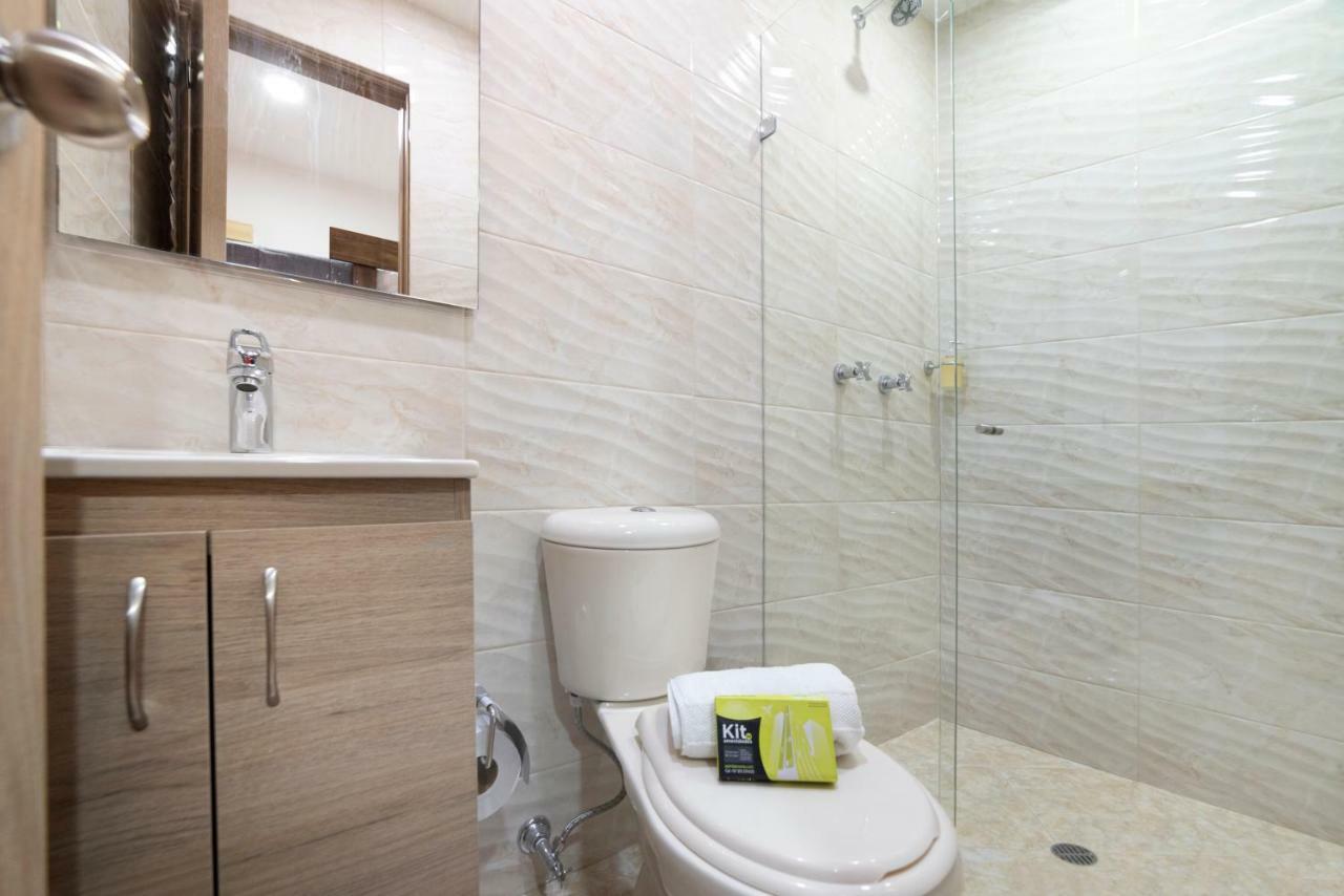 Habitación Doble Estándar
