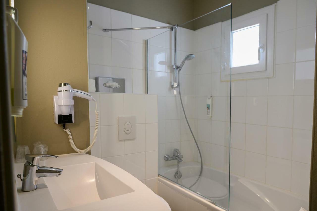 Habitación Individual Estándar