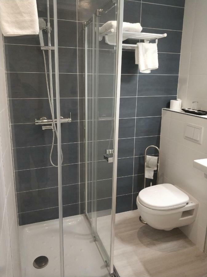 Habitación Individual