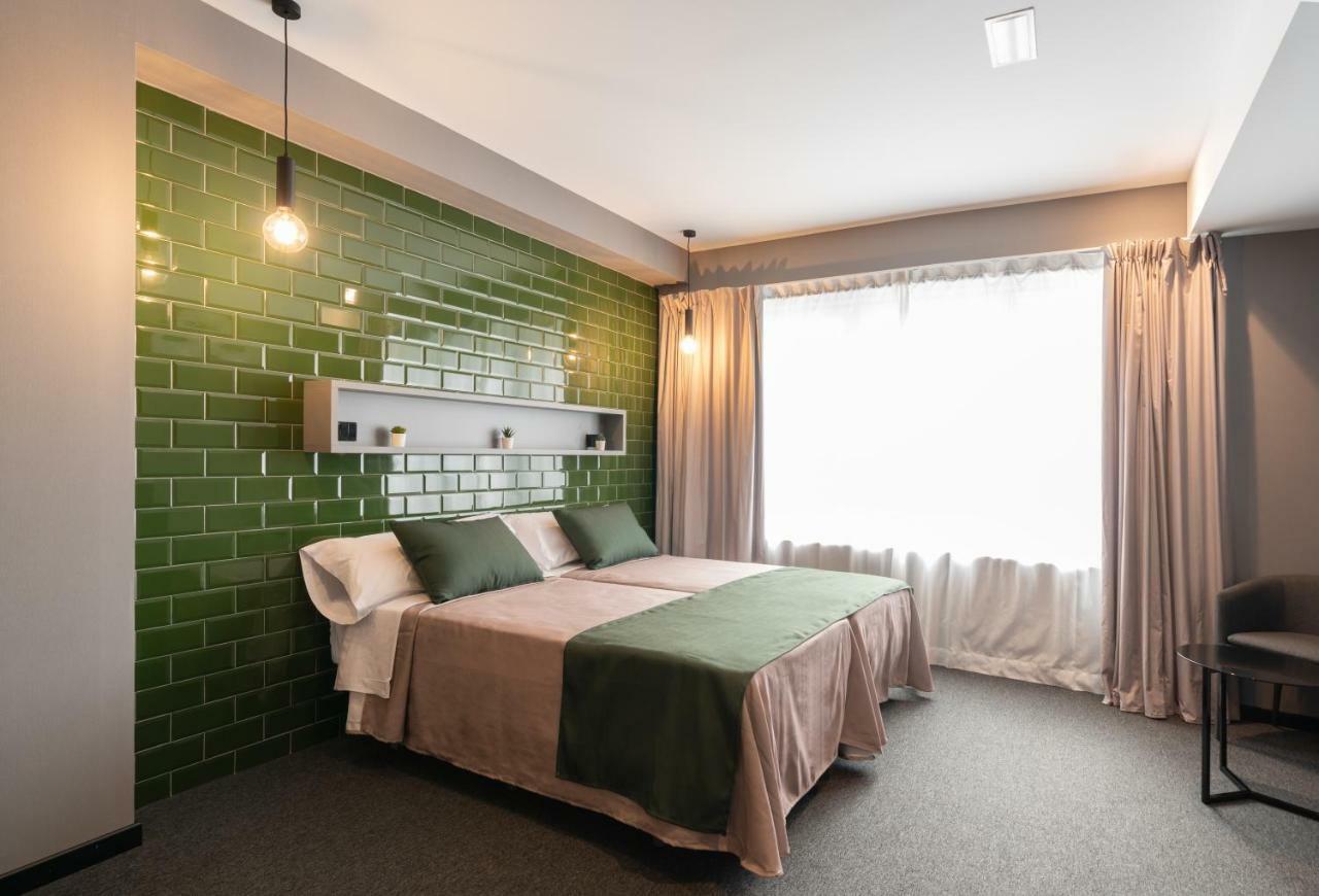 Habitación Doble Superior - 1 cama extragrande o 2 individuales