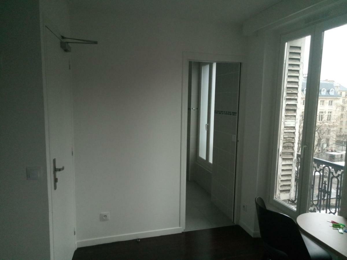 Habitación Individual Superior