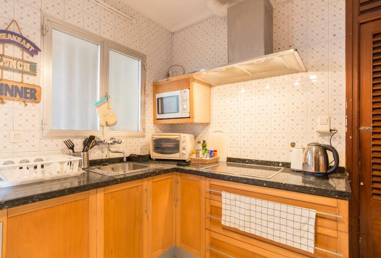 Habitación Triple con baño compartido