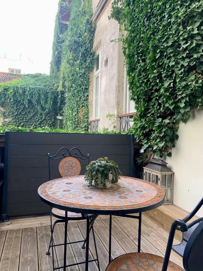 Habitación Doble con terraza