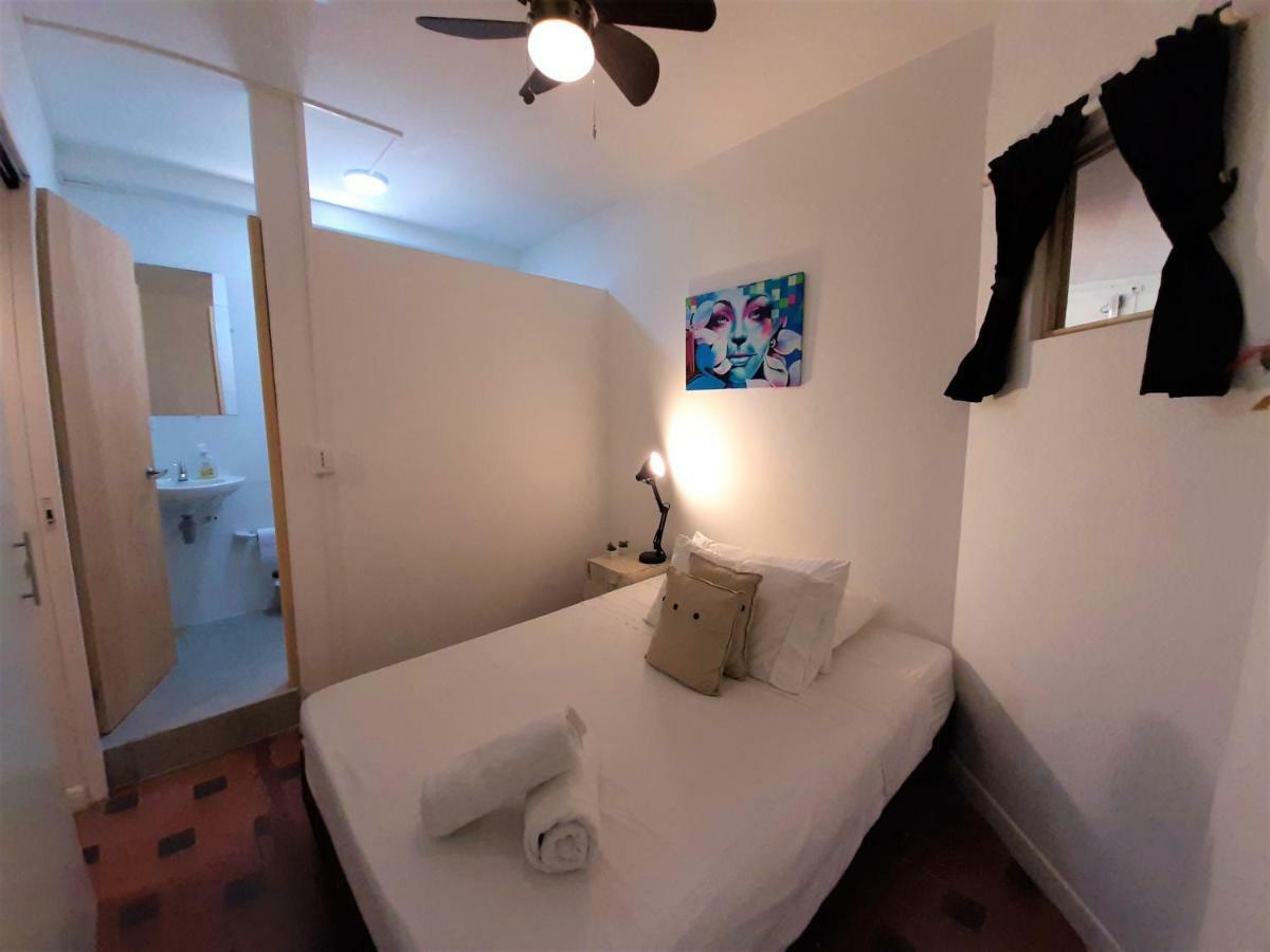 Habitación Doble Deluxe