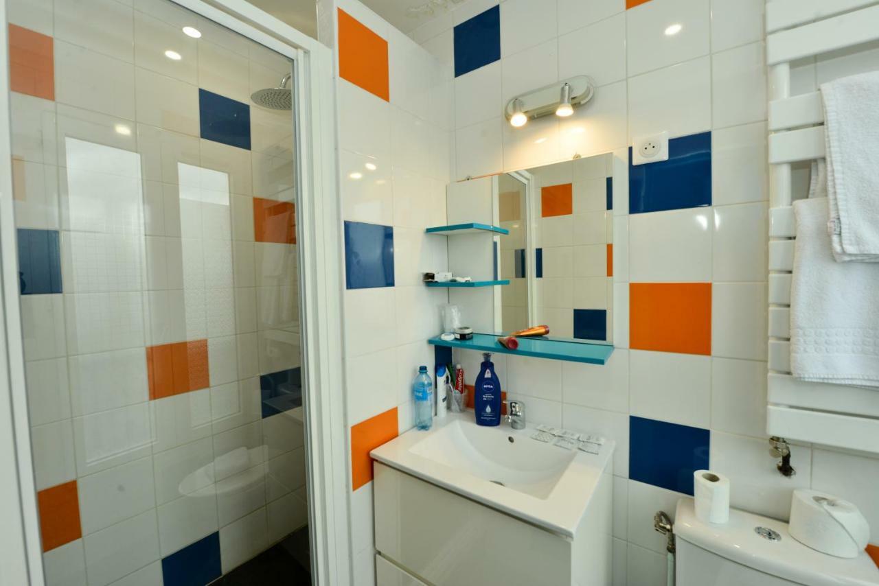 Habitación Triple Estándar