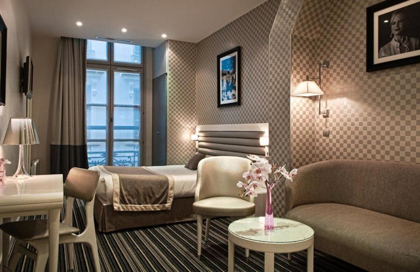 Suite Junior
