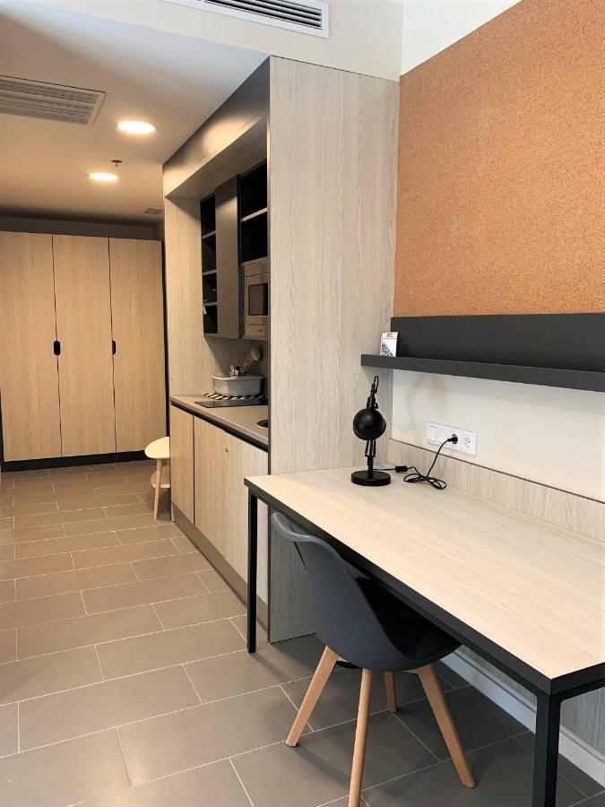 Estudio Doble Executive