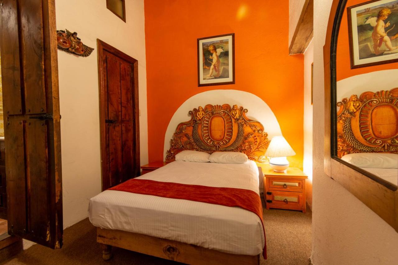 Habitación Individual