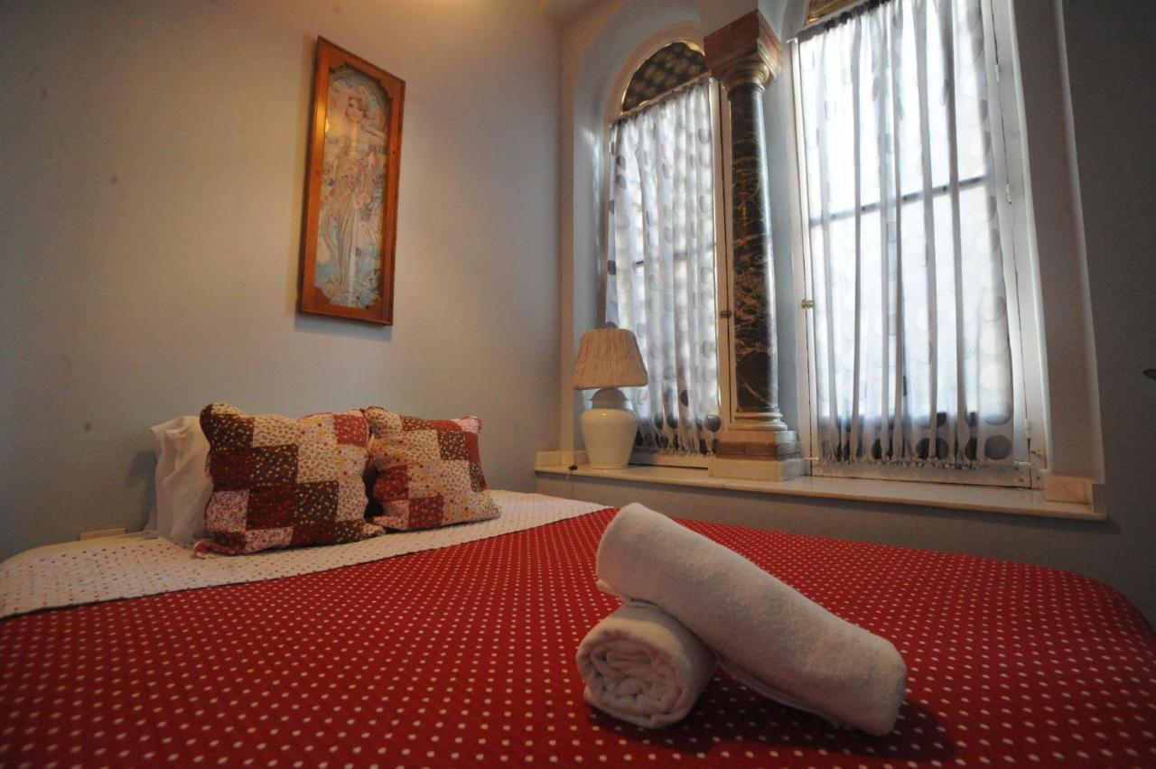 Habitación Deluxe - 1 cama grande