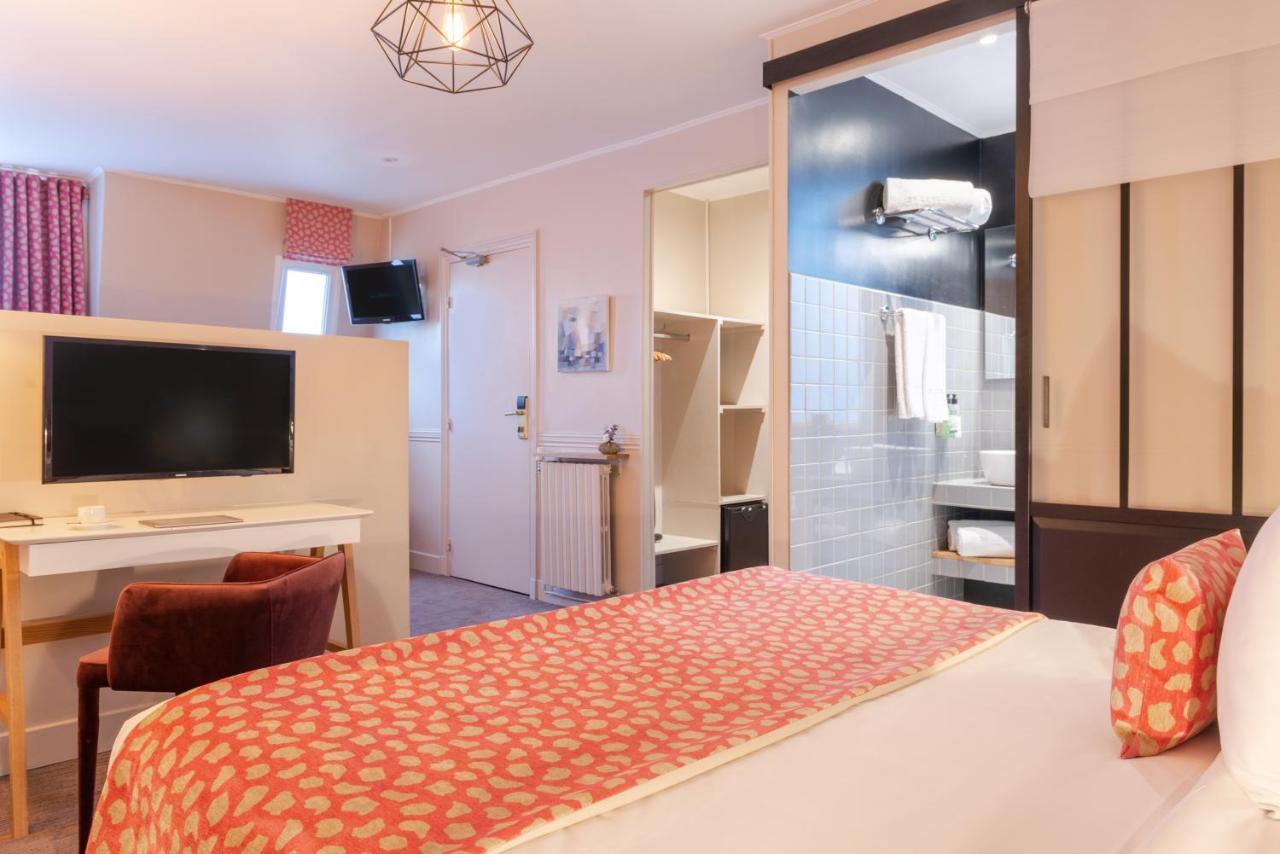 Suite Prestige