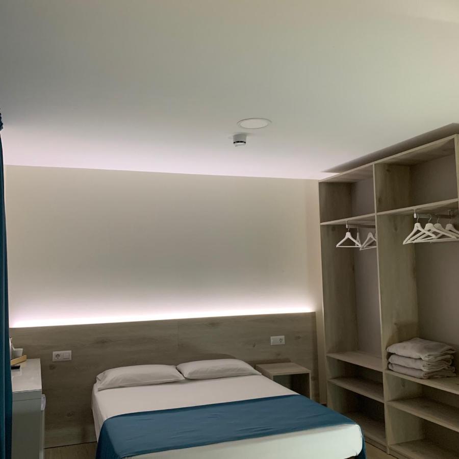Habitación Doble Económica