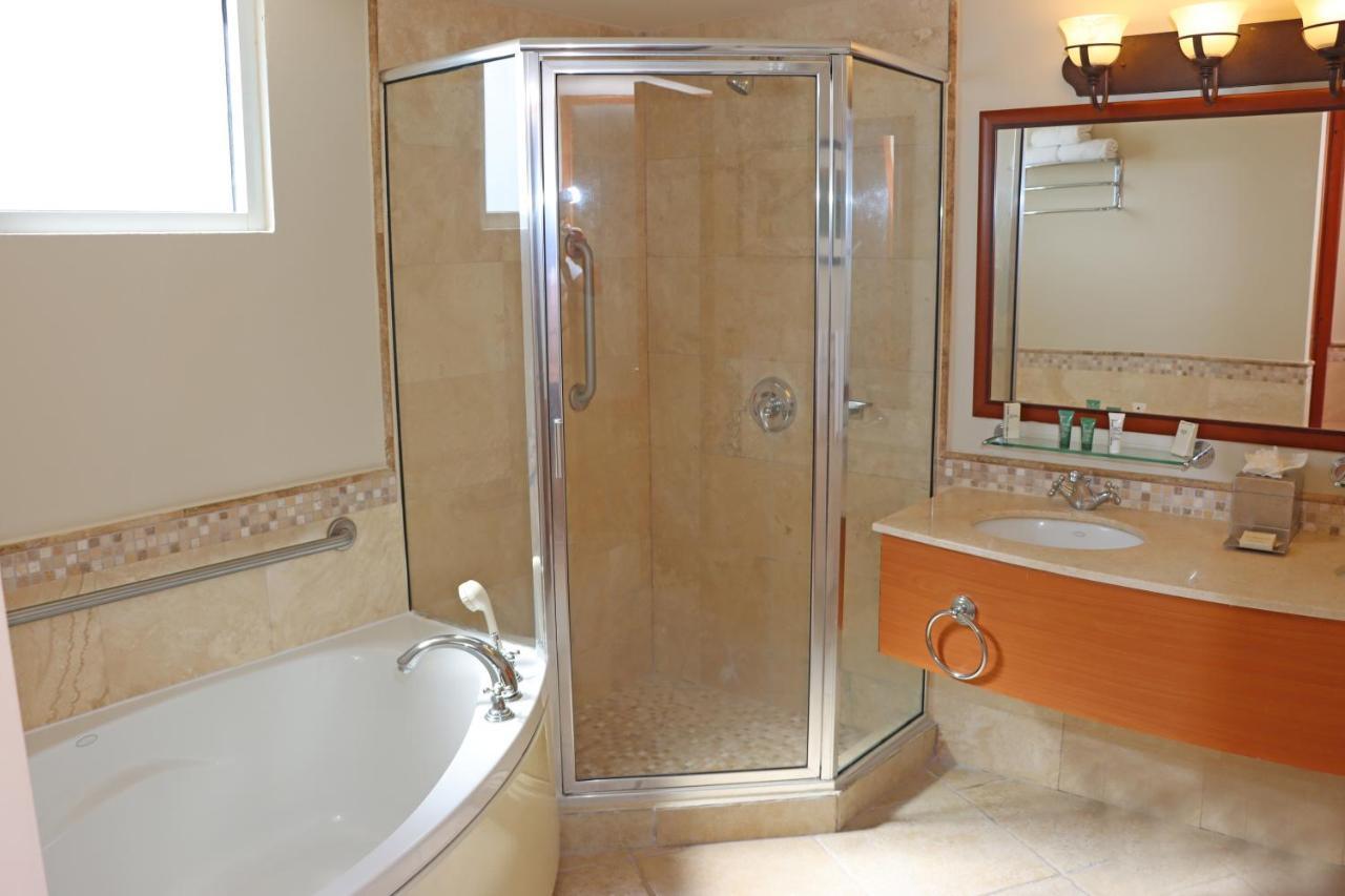 Suite Estudio Deluxe