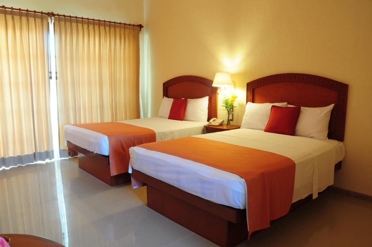 Habitación Doble Estándar