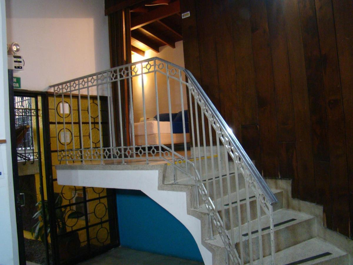 Habitación Cuádruple con baño privado