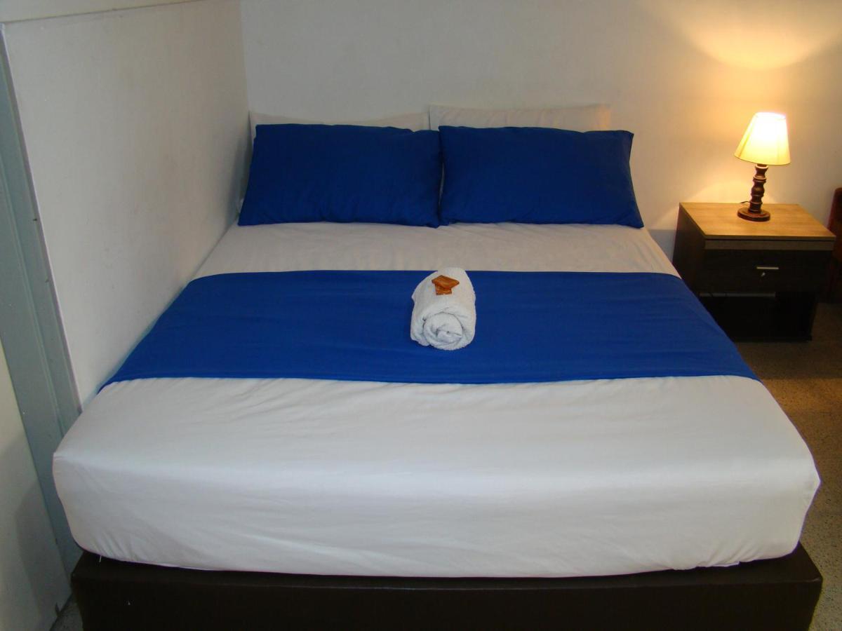 Habitación Familiar con baño privado