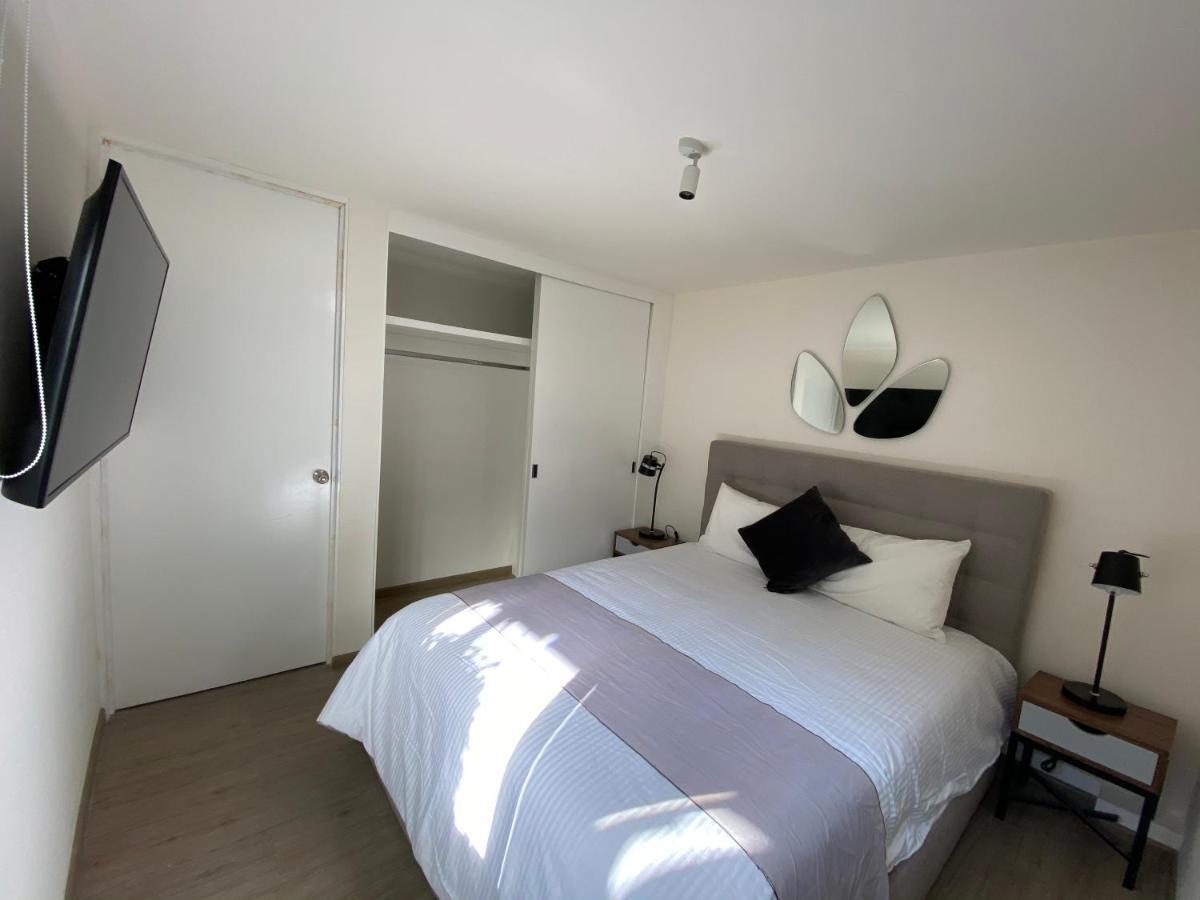 Apartamento Ático